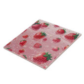 Carreaux en céramique (Côté)