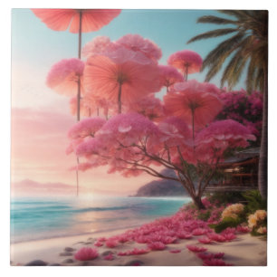 Carreaux en céramique