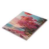 Carreaux en céramique (Côté)