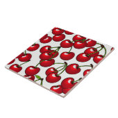 Carreaux en céramique (Côté)