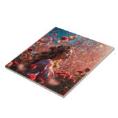 Carreaux en céramique (Côté)