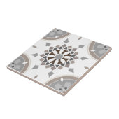 Carreaux en céramique (Côté)