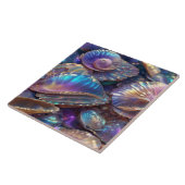 Carreaux en céramique (Côté)