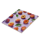 Carreaux en céramique (Côté)