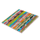 Carreaux en céramique Cascade 4 6 x 6 (Côté)