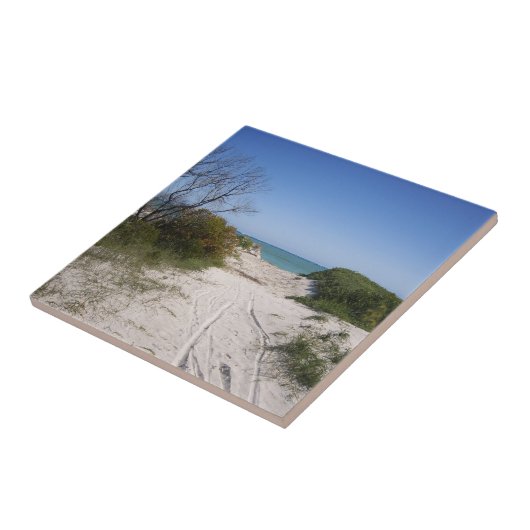 Carreaux en céramique Cervantes WA (Côté)