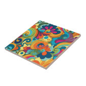 Carreaux en céramique d'art super (Côté)