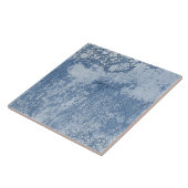 Carreaux en céramique démoulée (Côté)