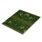 Carreaux en céramique design grec (Côté)