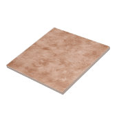 Carreaux en céramique en cuivre (Côté)