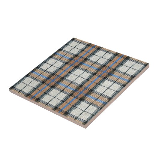 Carreaux en céramique en tissu plaqué Design moder (Côté)