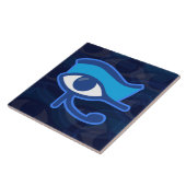 Carreaux en céramique Horus Eye (Côté)
