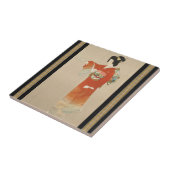 Carreaux en céramique Japon (Côté)