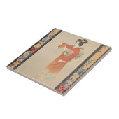 Carreaux en céramique Japon (Côté)