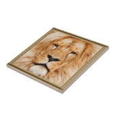 Carreaux en céramique Lion (Côté)
