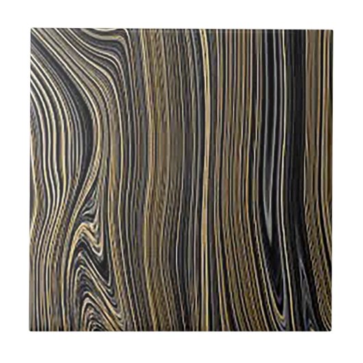 Carreaux en céramique Motif d'arbre (Devant)