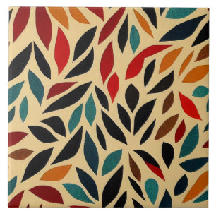 Carreaux en céramique style Boho