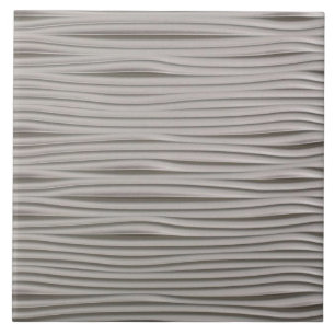 Carreaux en céramique - Vagues de foie