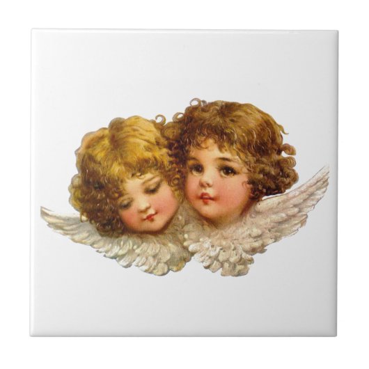 Carreaux en céramique vintages Angles (Devant)