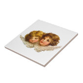 Carreaux en céramique vintages Angles (Côté)