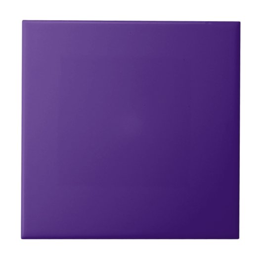 Carreaux en céramique violet monster (Devant)
