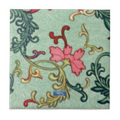 Carreaux (Fleur celtique) RFPMDesigns ©️ 2024 (Devant)