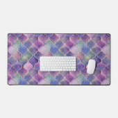 Carreaux florentins (Clavier et souris)