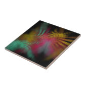 Carreaux fractals (Côté)