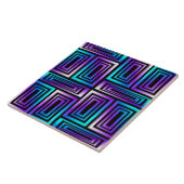 carreaux géométriques (Côté)