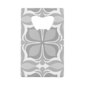 Carreaux géométriques neutres (Dos)