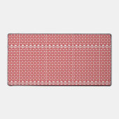 Carreaux Gingham (Recto)