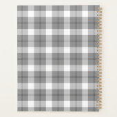 Carreaux gris et blanc (Dos)