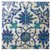 Carreaux Iznik bleu (Devant)