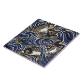 Carreaux japonais Carrelage céramique (Côté)