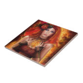 Carreaux magiques (Côté)