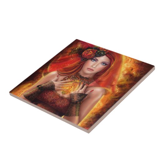 Carreaux magiques (Côté)