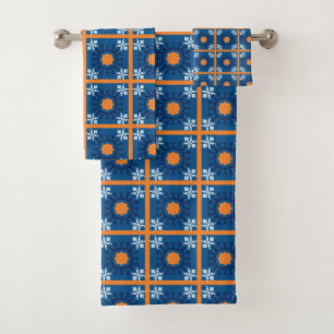 Carreaux marocains rétro