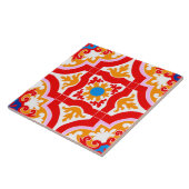 Carreaux méditerranéens (Côté)