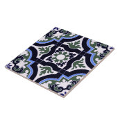 Carreaux méditerranéens (Côté)