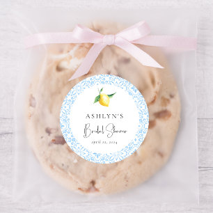 Carreaux Méditerranéens Autocollant pour Enterreme