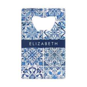 Carreaux méditerranéens, Portugais, Azulejo, Votre