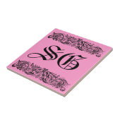 Carreaux Monstres liés (Côté)