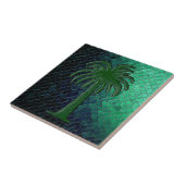 Carreaux Mosaic Ocean Blues (Côté)