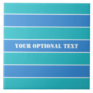 Carreaux personnalisés Motifs