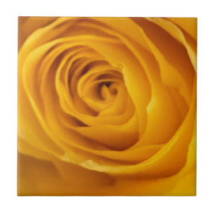 Carreaux photo rose jaune