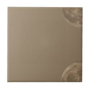 Carreaux Pleine Lune Carreaux de Céramique Lune Fr