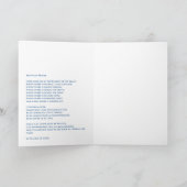 Carreaux portugais bleus avec deux anges (Intérieur)