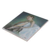 Carreaux Prima Ballerina (Côté)