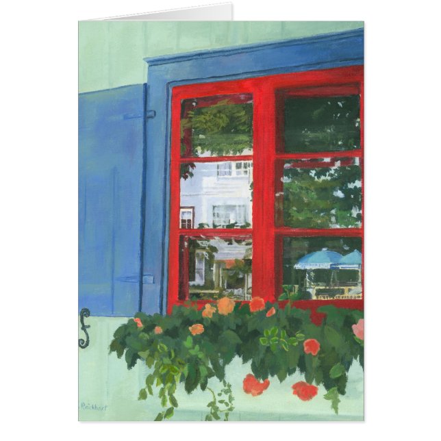 Carreaux se reflétants (Devant)