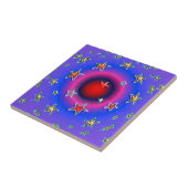 Carreaux Stars (Côté)
